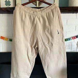 Billie Eilish Nike sweatpants